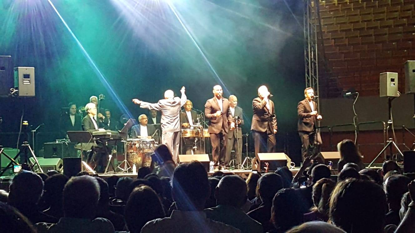 El Gran Combo